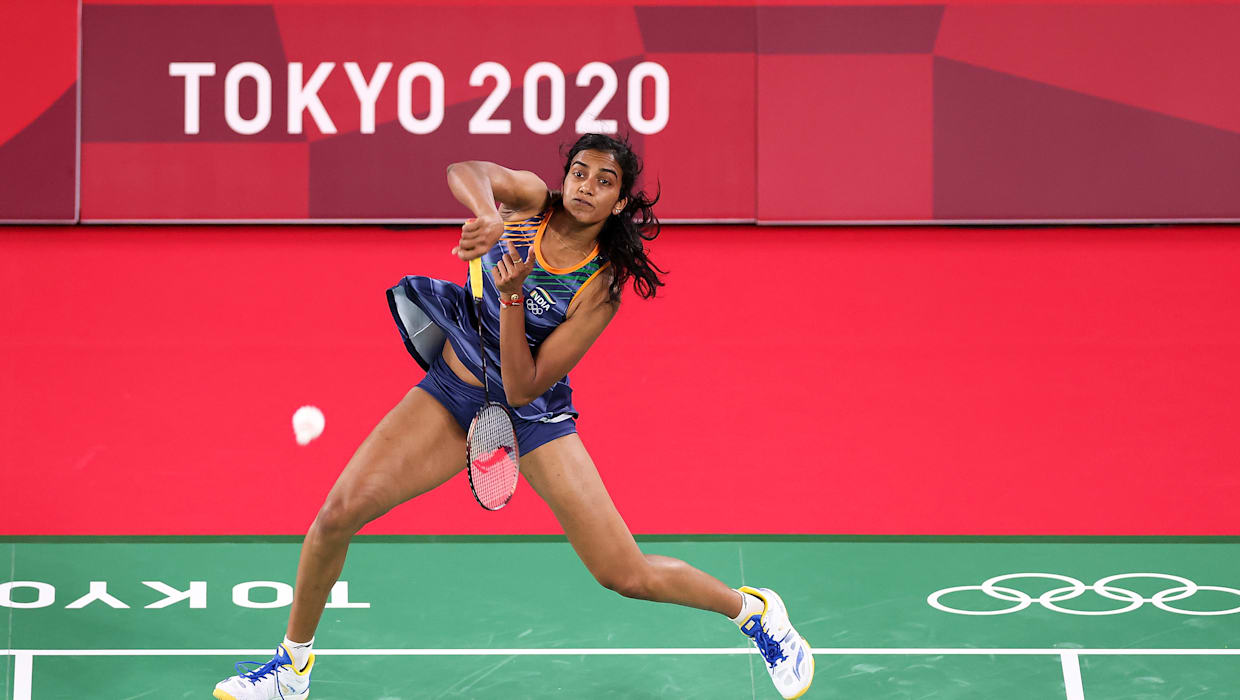 PV Sindhu after first win in Tokyo 2020: You can't expect to be superman to think you will be a medalist again
