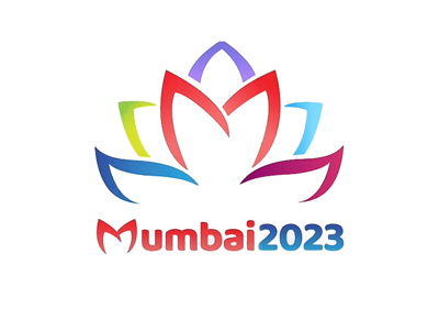 140th IOC Session in Mumbai, India, to take place from 15 to 17 October 2023