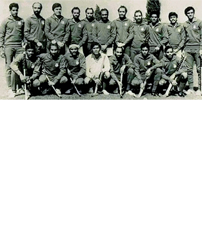 1972 – Men’s Hockey