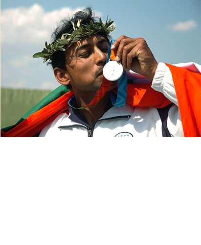 Rajyavardhan Singh Rathore