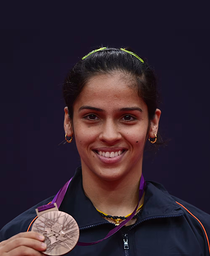 Saina Nehwal