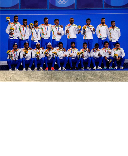 2020 –  Men’s Hockey