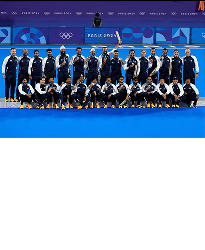 2024 – Men’s Hockey