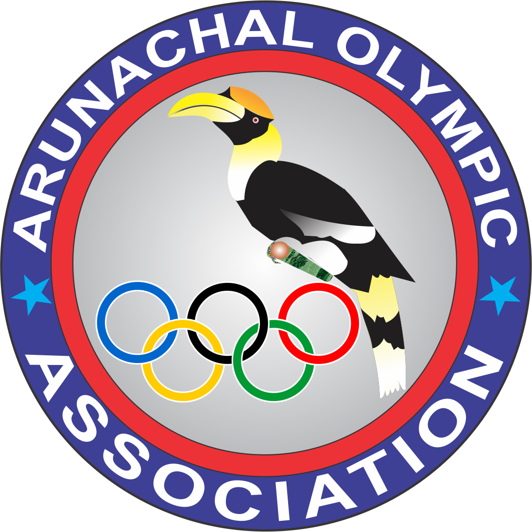 ARUNACHAL PRADESH OLYMPIC ASSOCIATION
