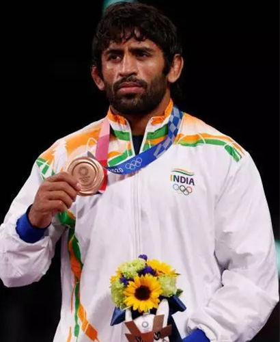 Bajrang Punia