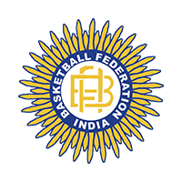BASKETBALL FEDERATION OF INDIA