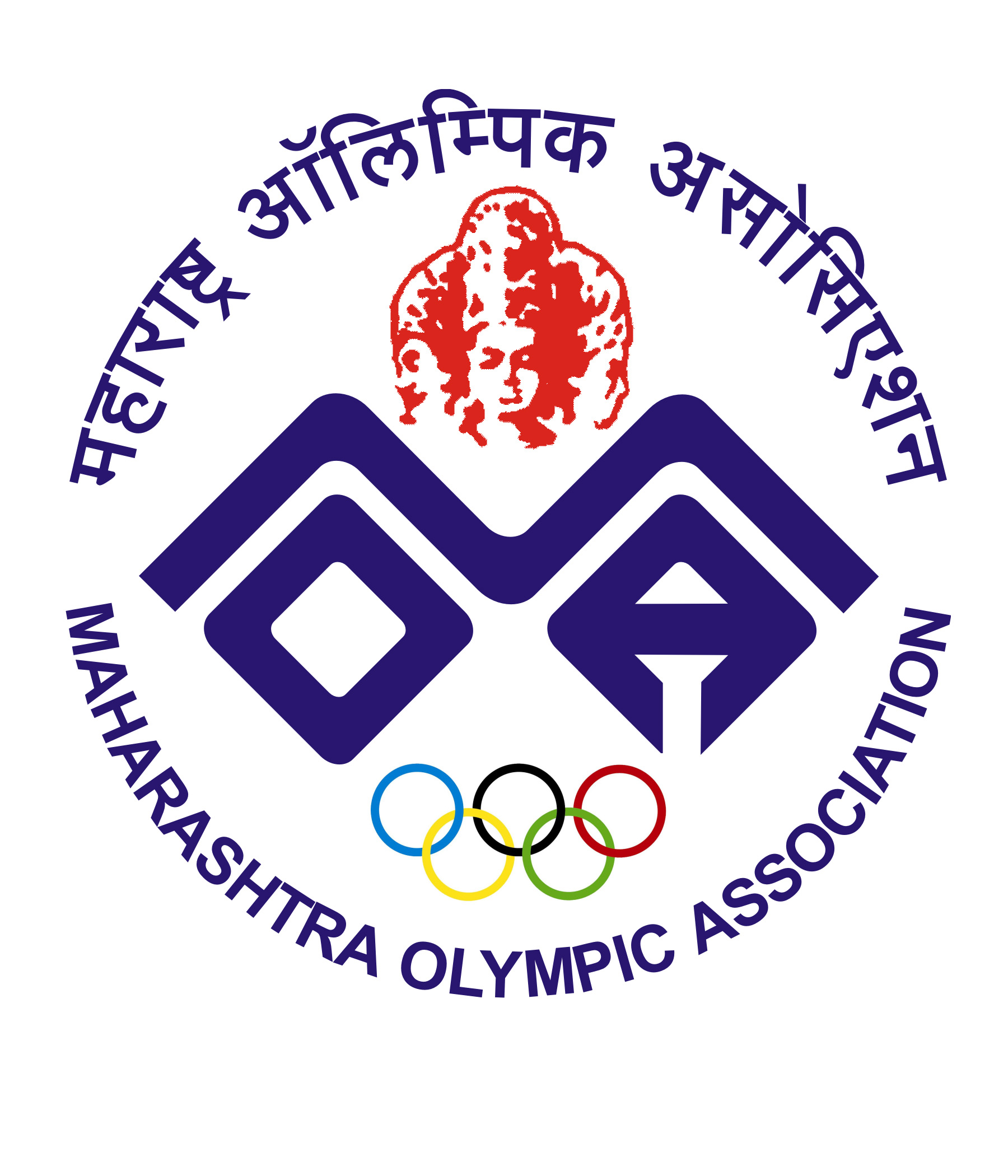 MAHARASHTRA OLYMPIC ASSOCIATION