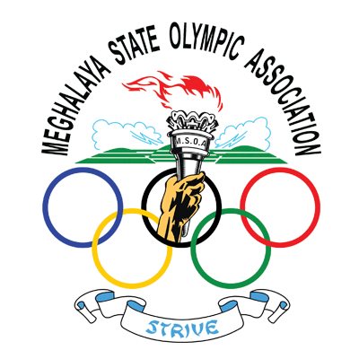 MEGHALAYA STATE OLYMPIC ASSOCIATION