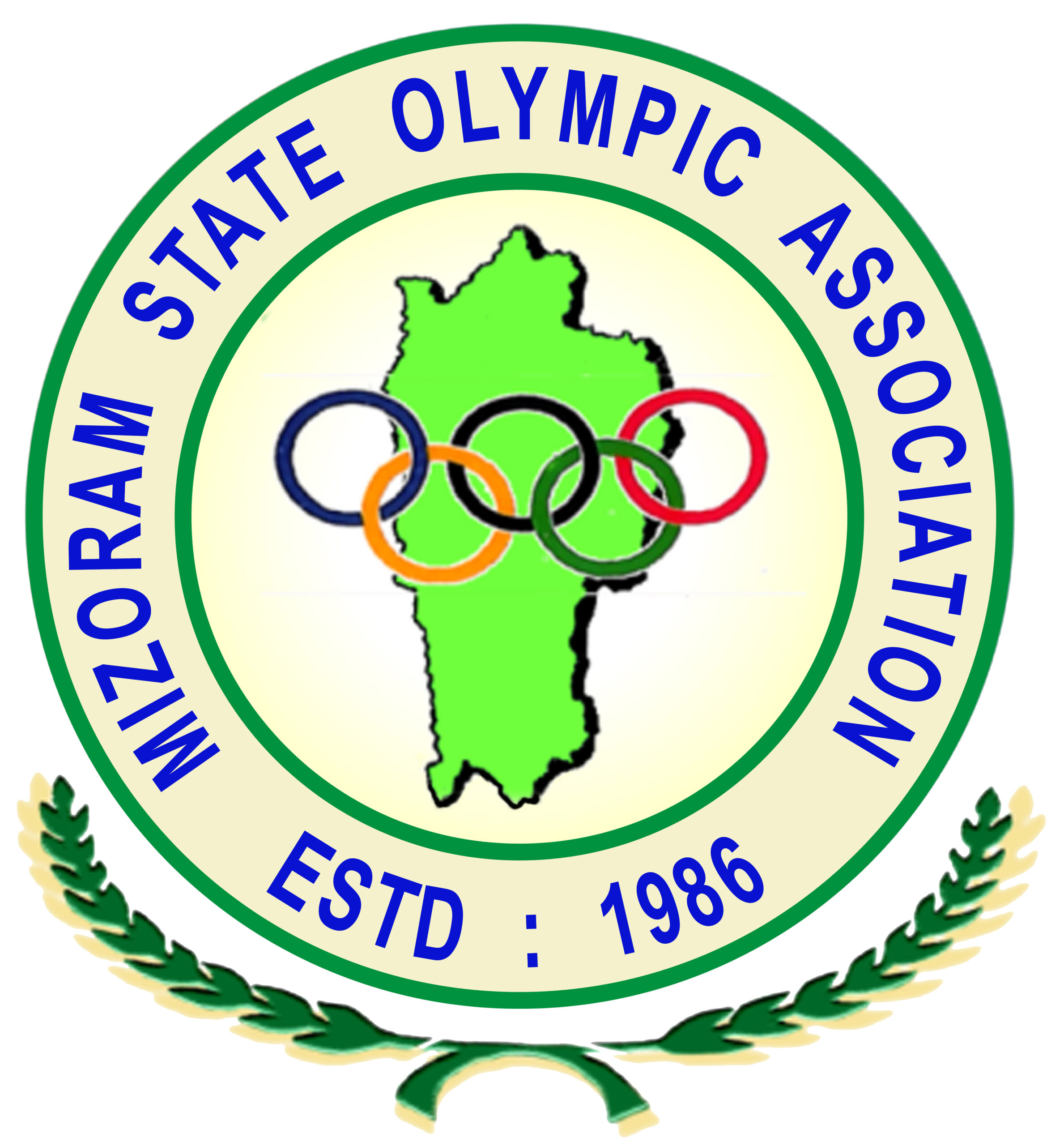MIZORAM OLYMPIC ASSOCIATION