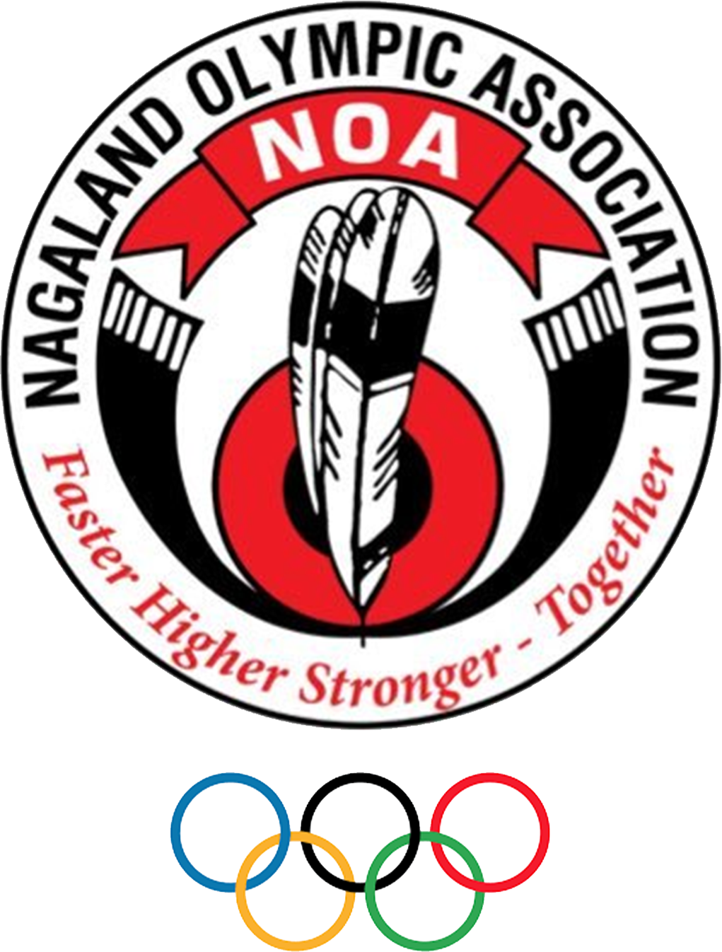NAGALAND OLYMPIC ASSOCIATION