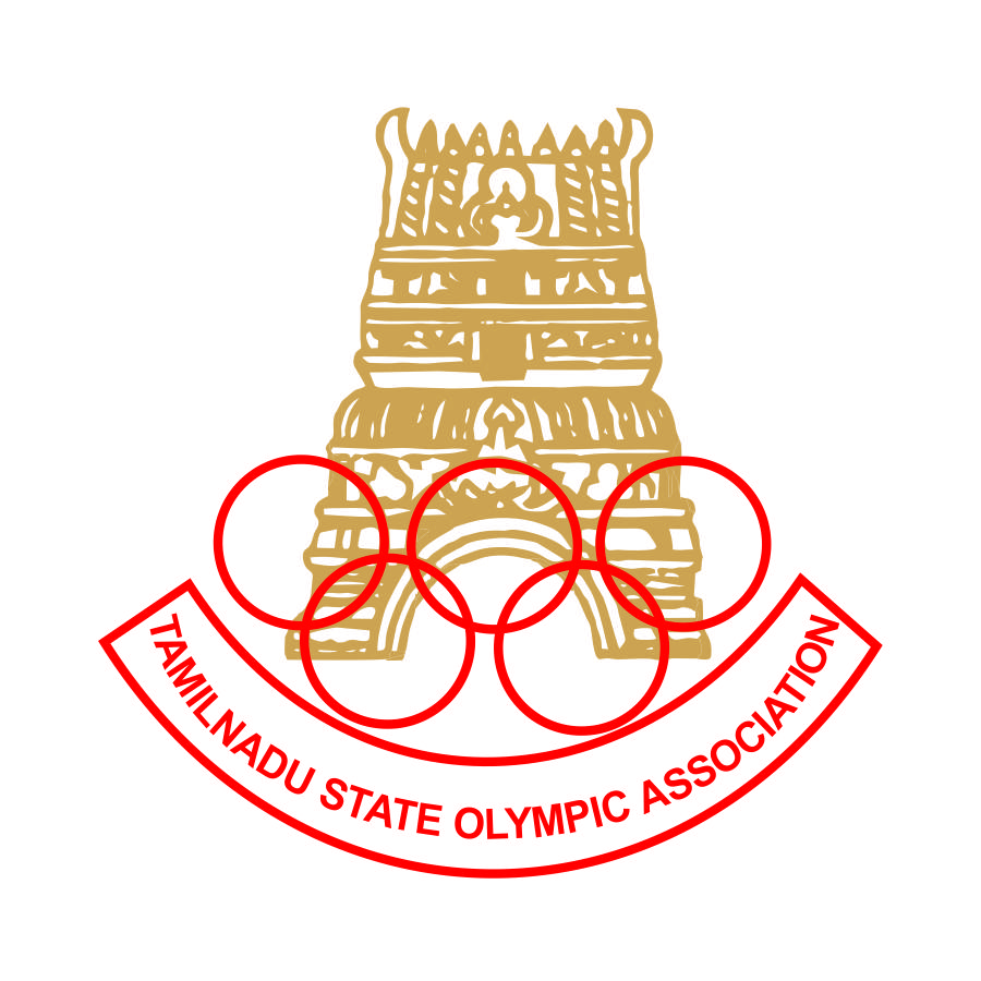 TAMILNADU STATE OLYMPIC ASSOCIATION