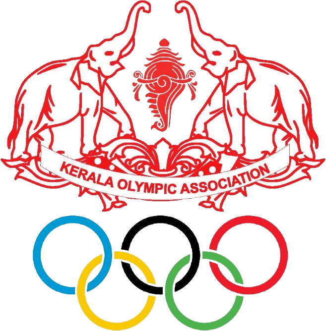 KERALA OLYMPIC ASSOCIATION
