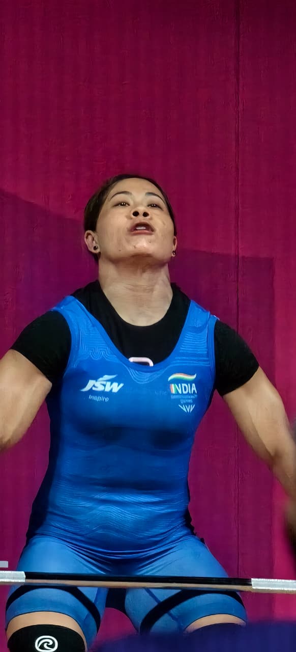 Commonwealth Games 2026 photo