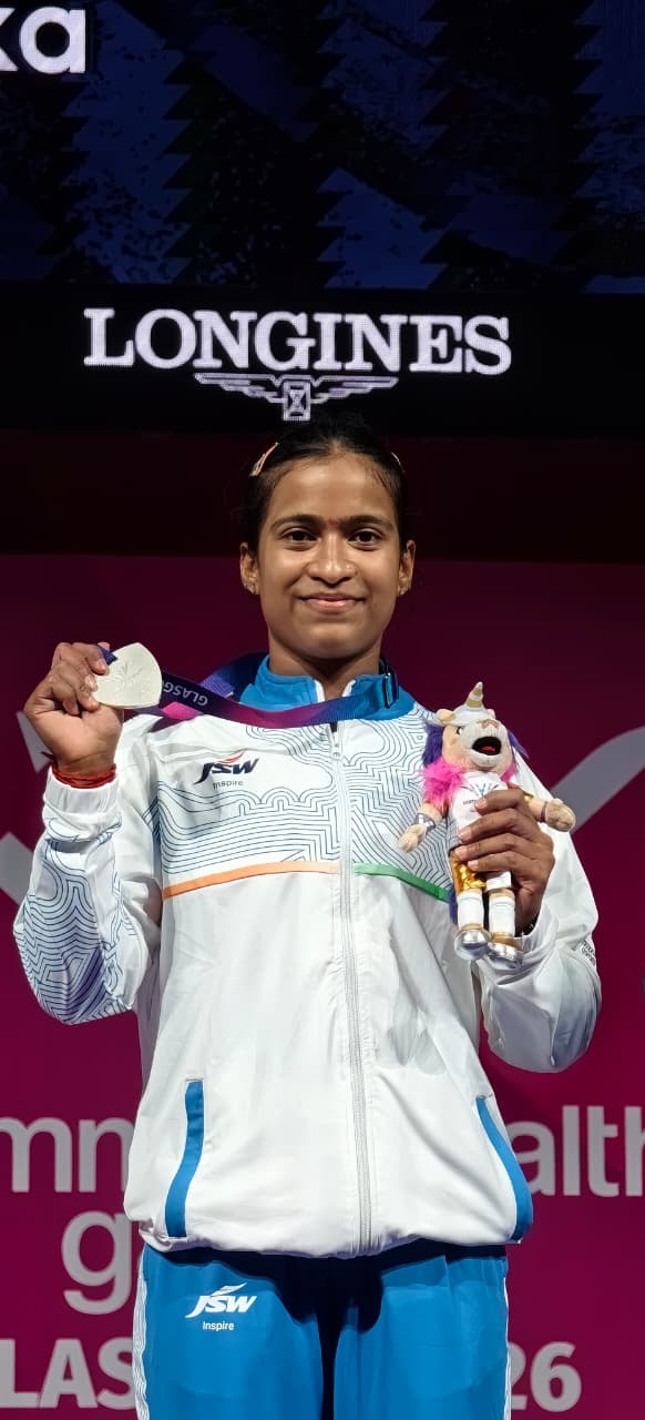Commonwealth Games 2026 photo