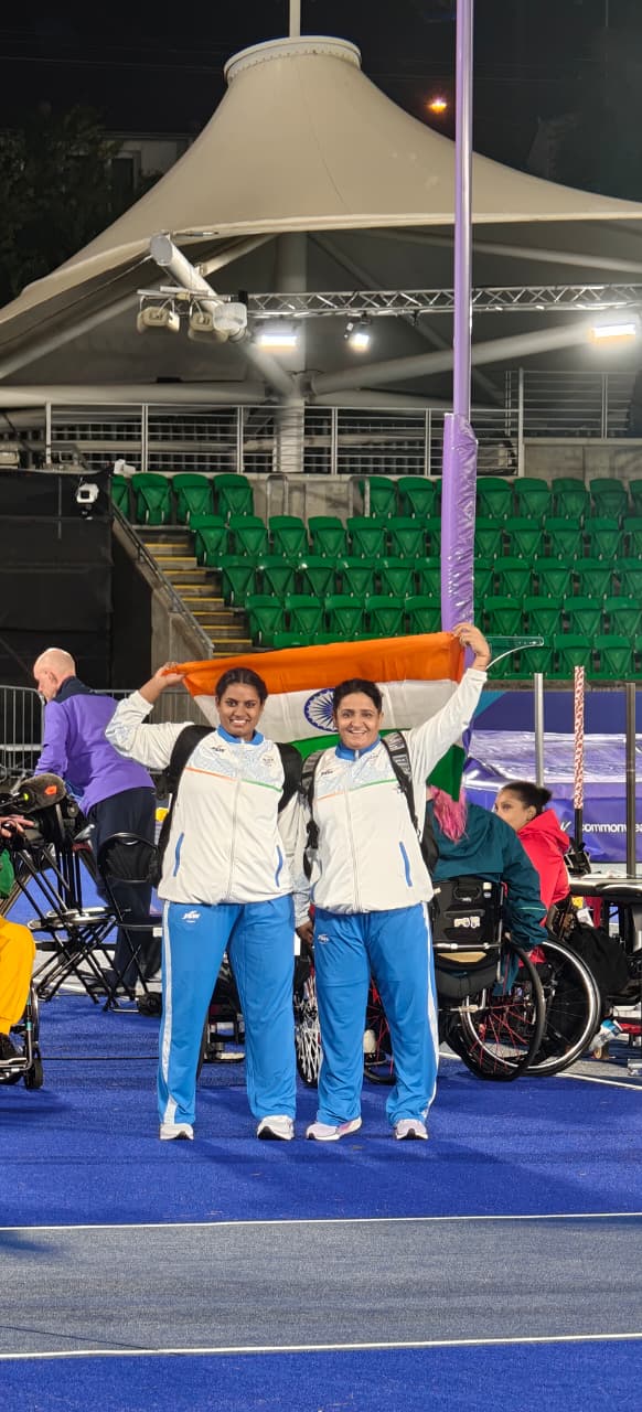 Commonwealth Games 2026 photo