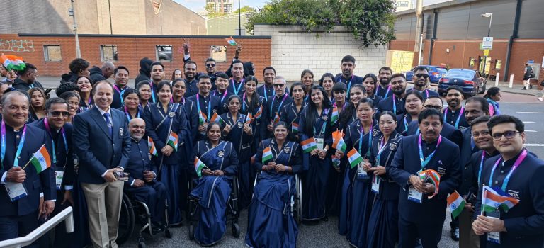Commonwealth Games 2026 photo