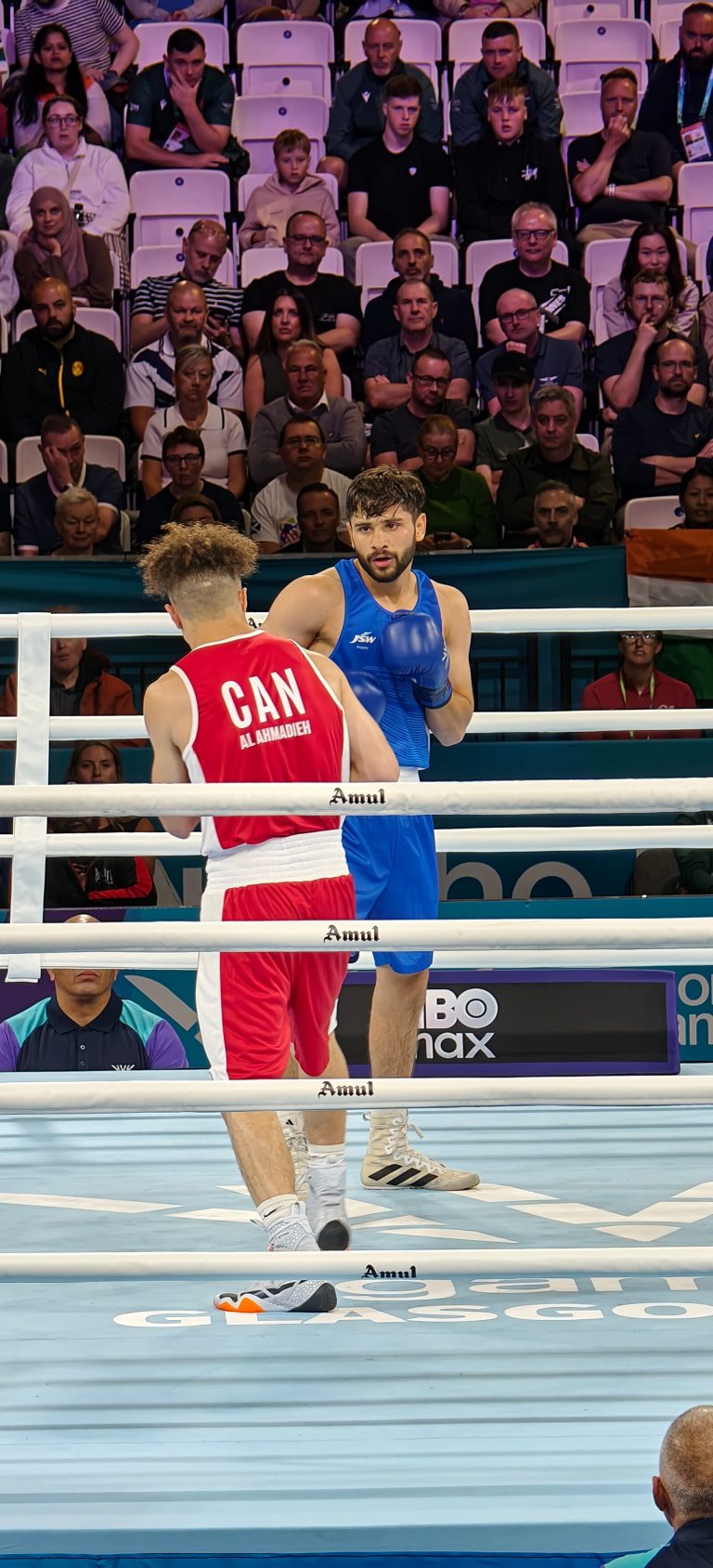 Commonwealth Games 2026 photo