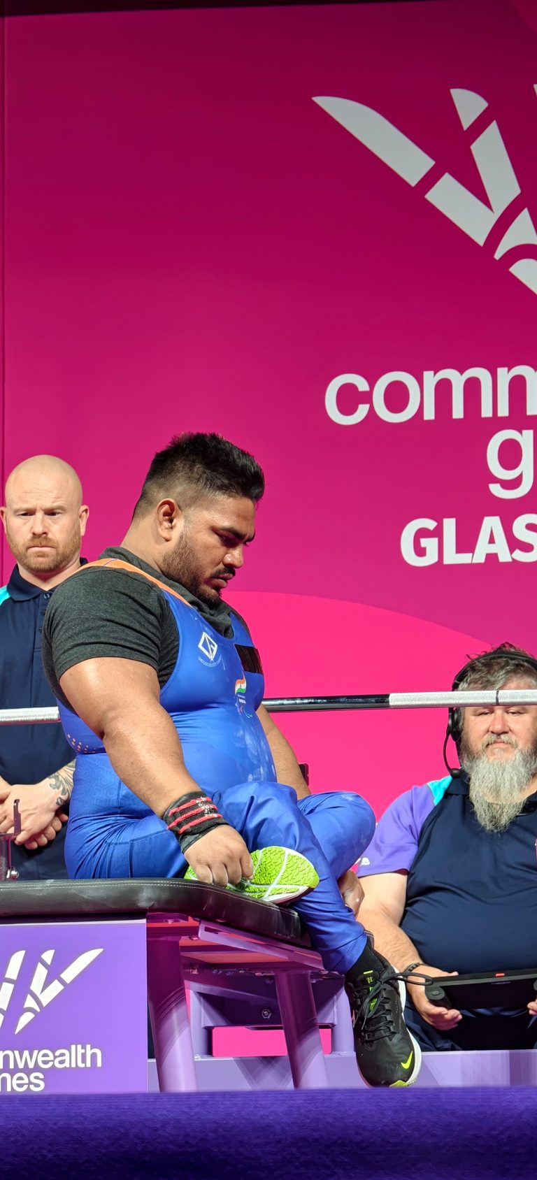 Commonwealth Games 2026 photo
