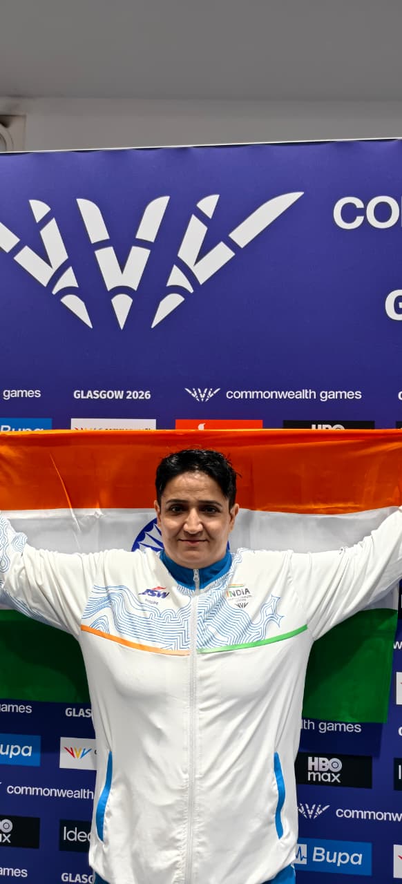 Commonwealth Games 2026 photo