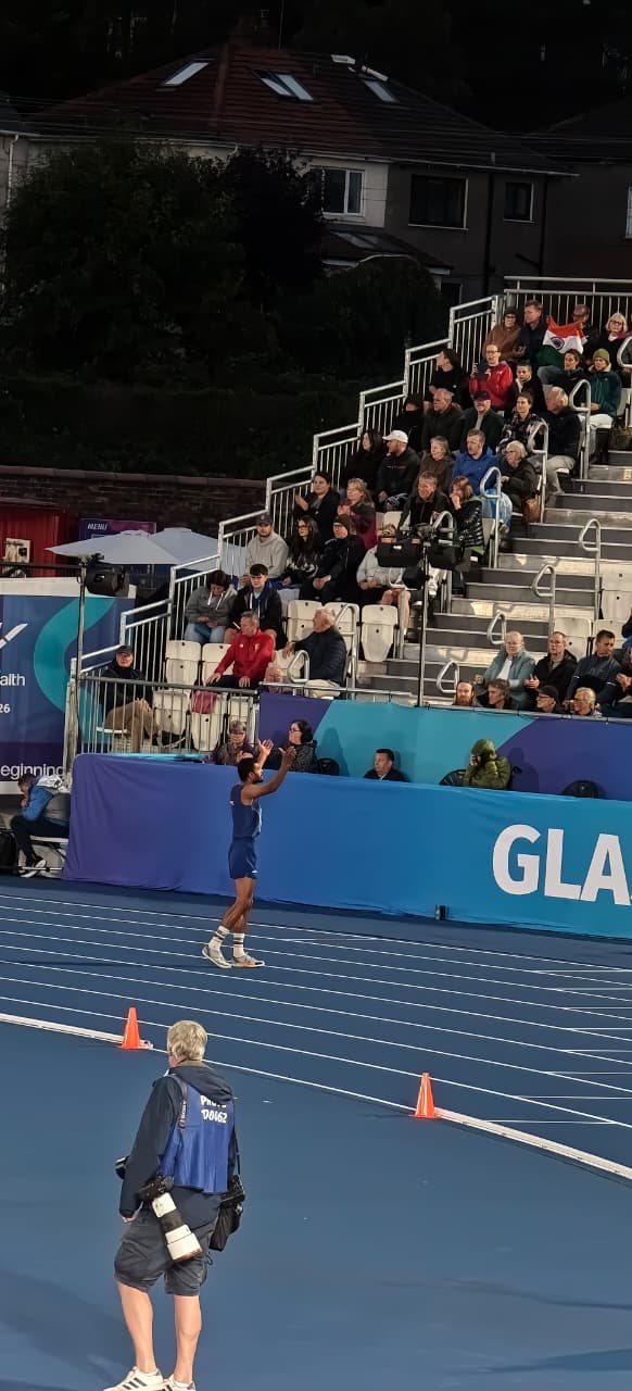 Commonwealth Games 2026 photo