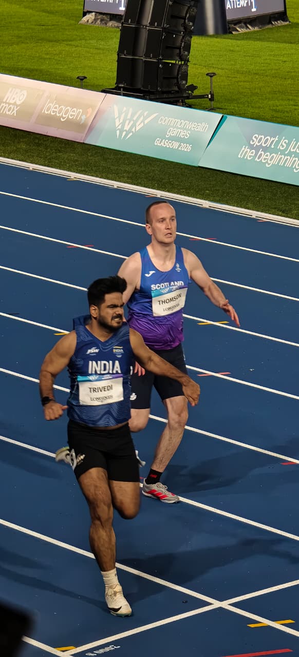 Commonwealth Games 2026 photo