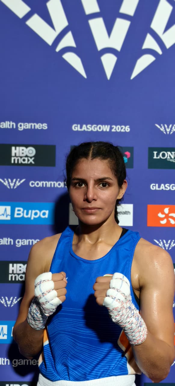 Commonwealth Games 2026 photo