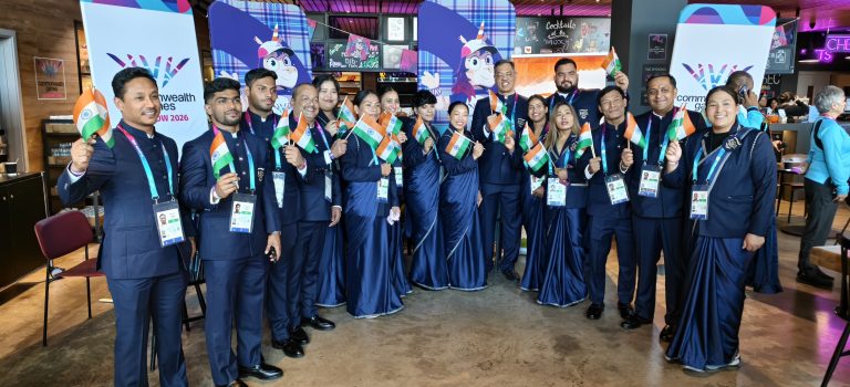 Commonwealth Games 2026 photo