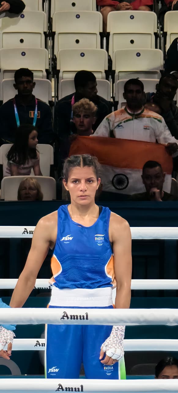 Commonwealth Games 2026 photo