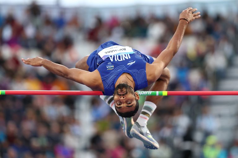 Glasgow 2026 – One Team, One Spirit: Every Indian Victory Fuels the Next