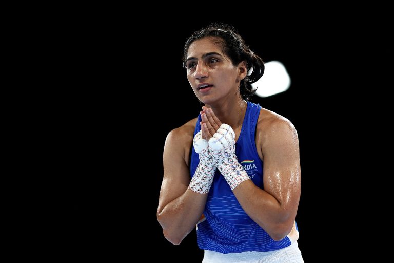 Glasgow 2026 – Pressure Makes Champions: The Mind Games Before the Medal