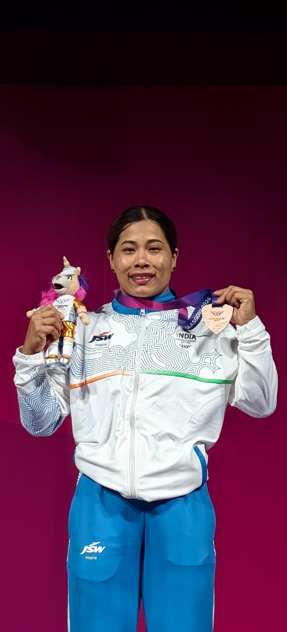 Commonwealth Games 2026 photo