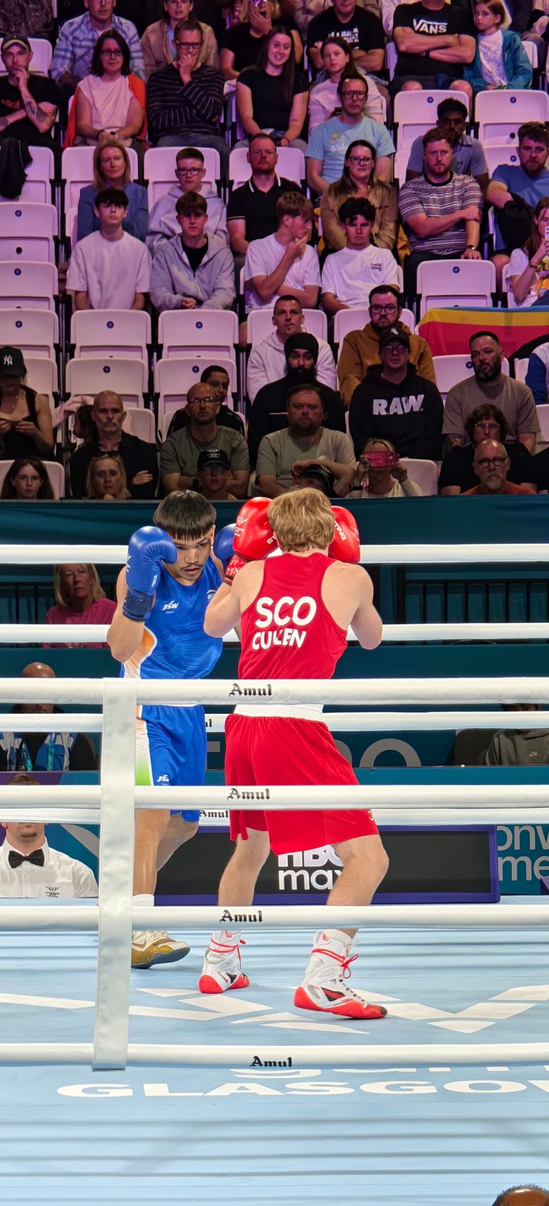 Commonwealth Games 2026 photo