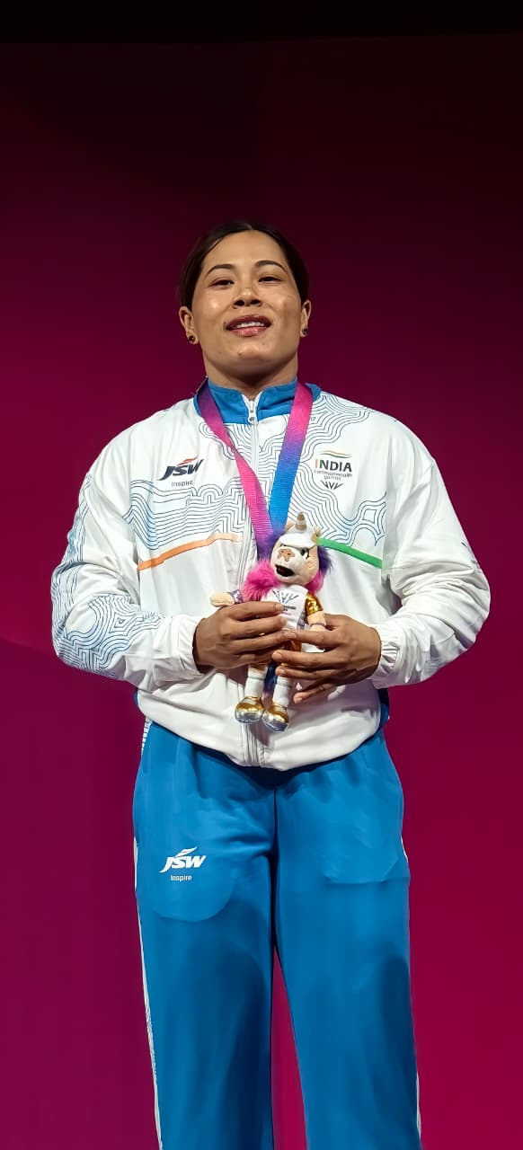 Commonwealth Games 2026 photo