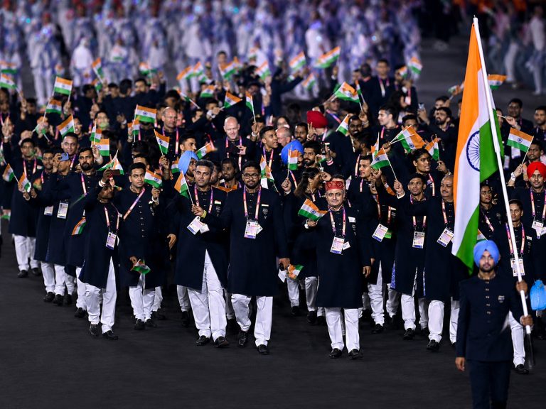 Commonwealth Games 2026 photo