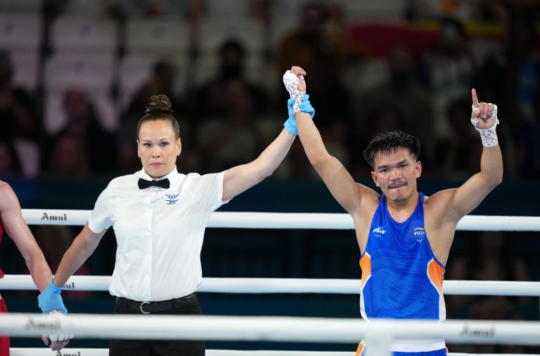 Commonwealth Games 2026 photo