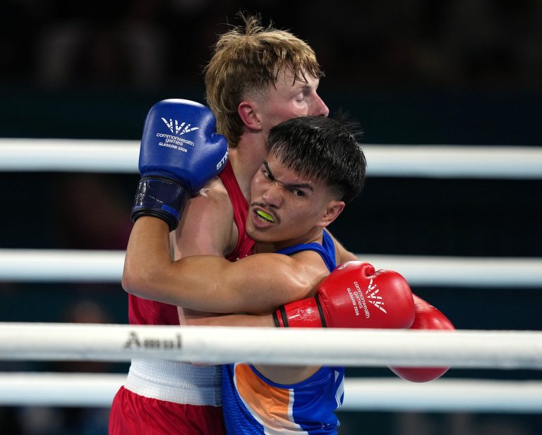 Commonwealth Games 2026 photo