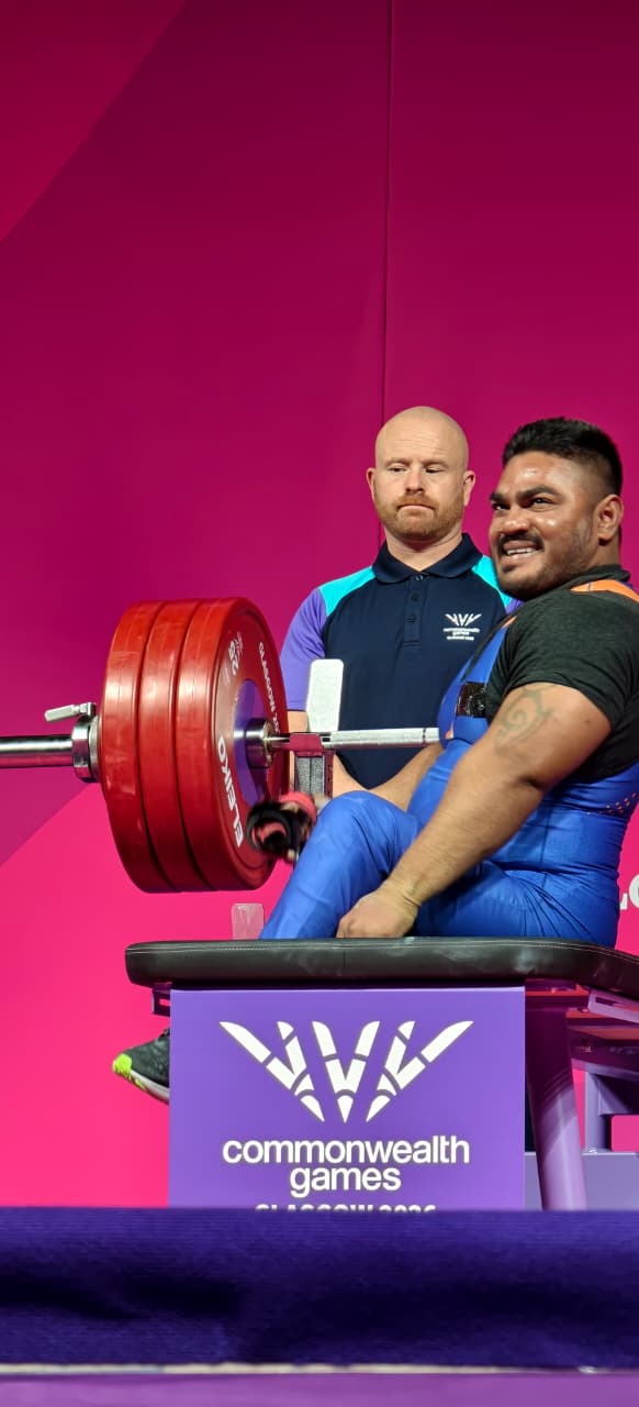 Commonwealth Games 2026 photo