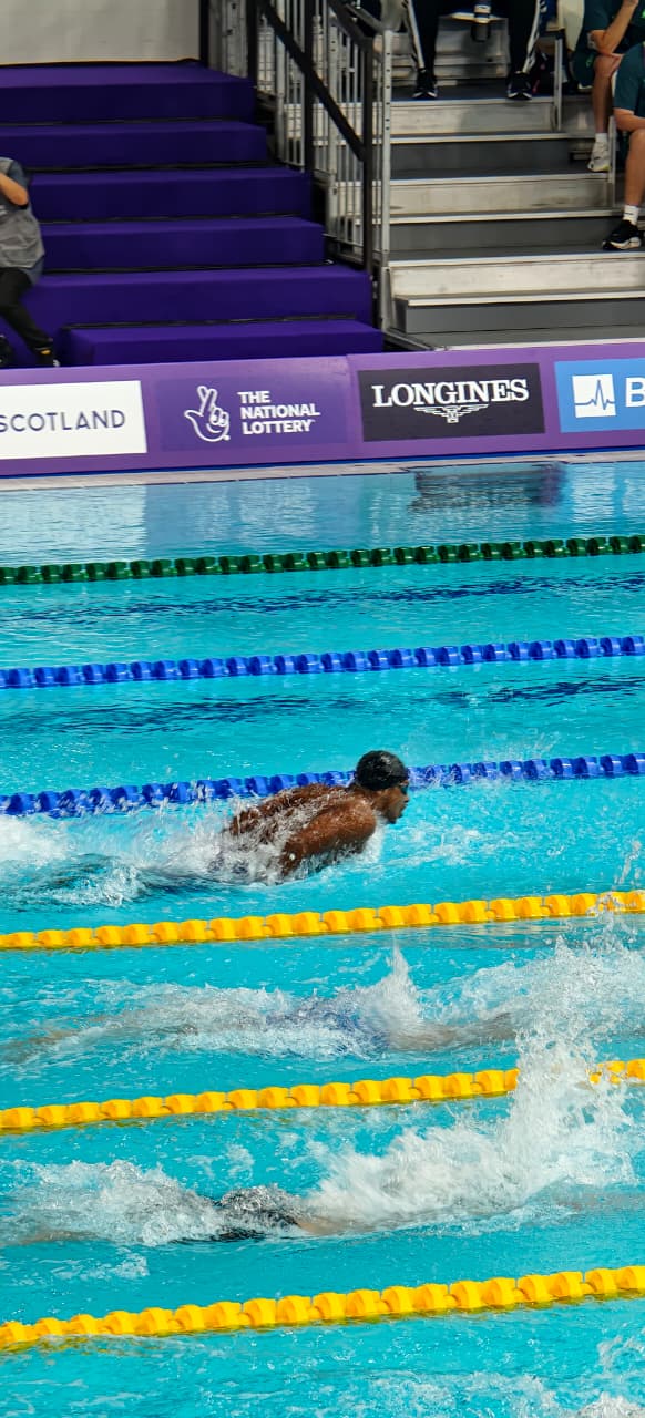 Commonwealth Games 2026 photo