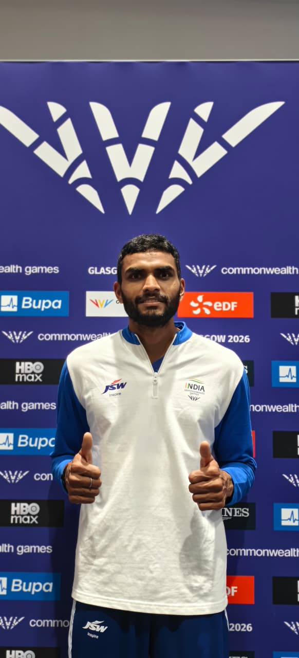 Commonwealth Games 2026 photo