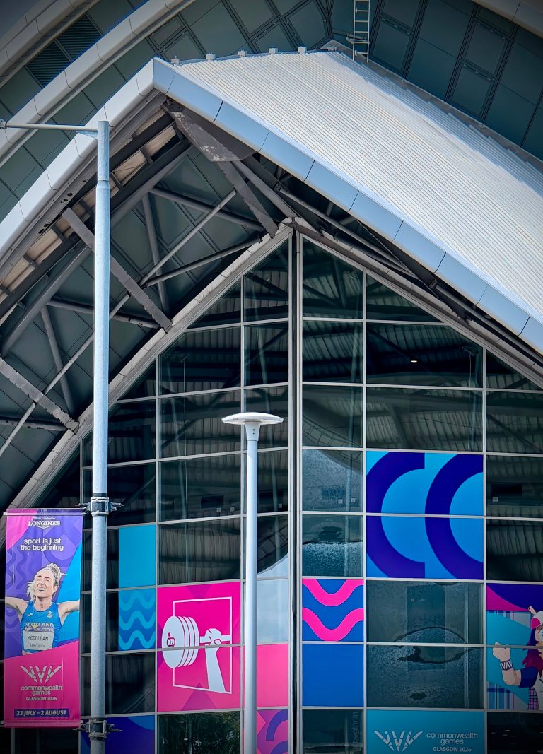 Commonwealth Games 2026 photo