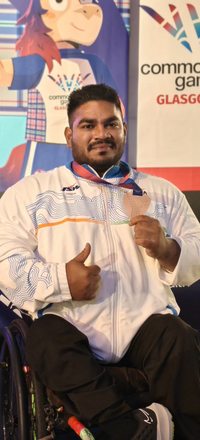 Commonwealth Games 2026 photo