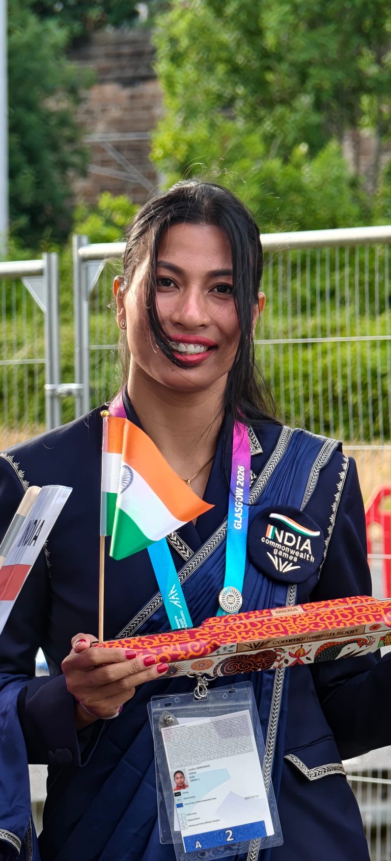 Commonwealth Games 2026 photo