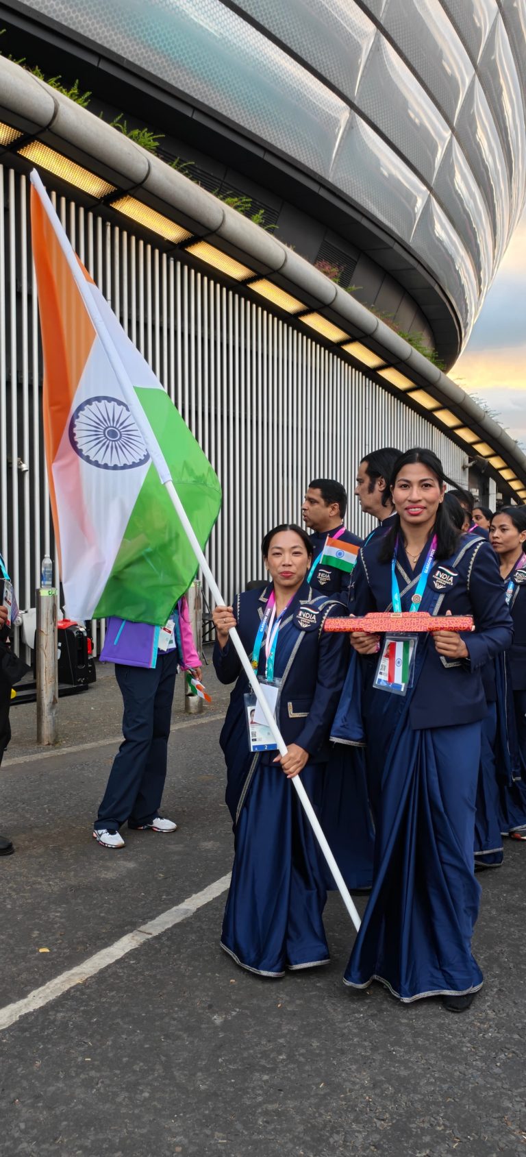 Commonwealth Games 2026 photo