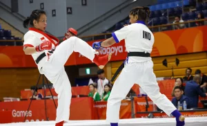 Asian Games 2026 photo