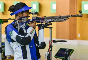 Asian Games 2026 photo
