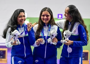 Asian Games 2026 photo