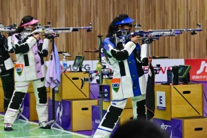 Asian Games 2026 photo
