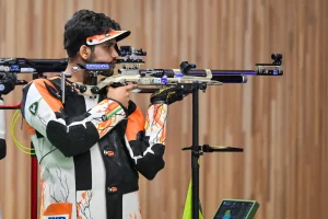 Asian Games 2026 photo