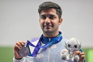 Asian Games 2026 photo