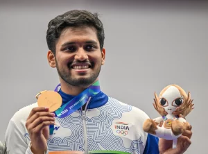 Asian Games 2026 photo